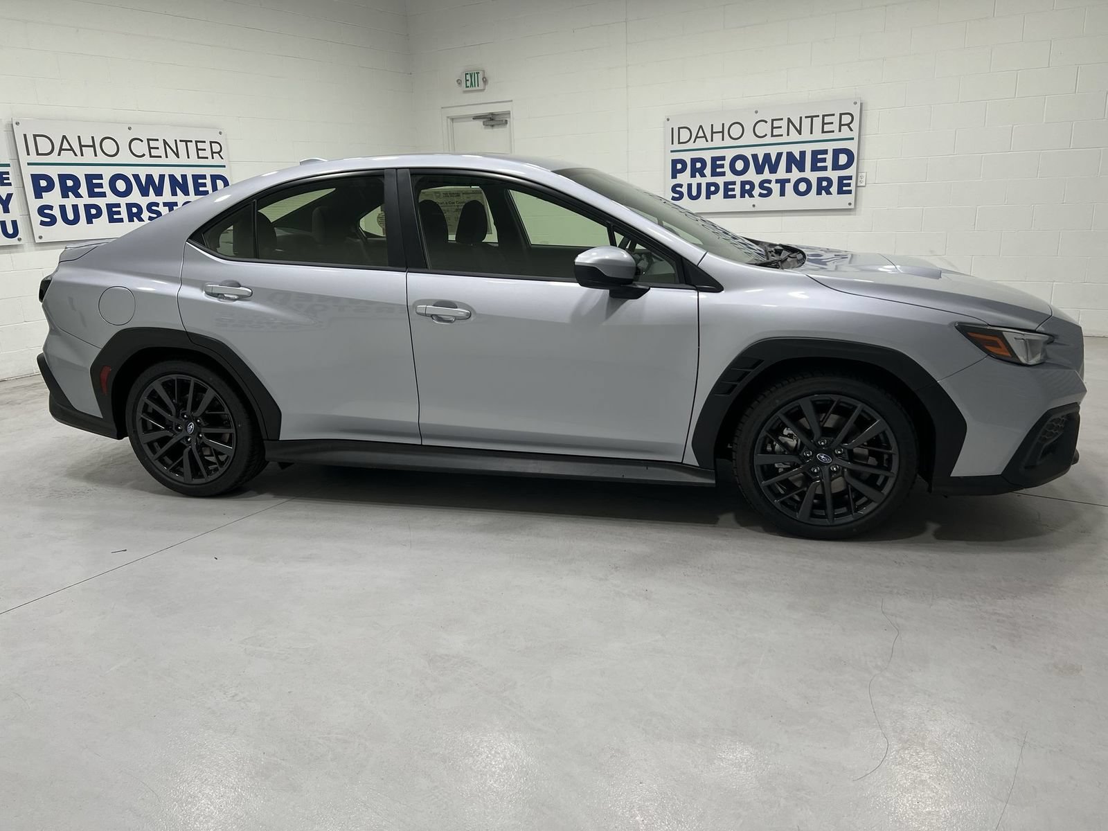 New 2026 Subaru WRX Premium AWD/4WD image 9