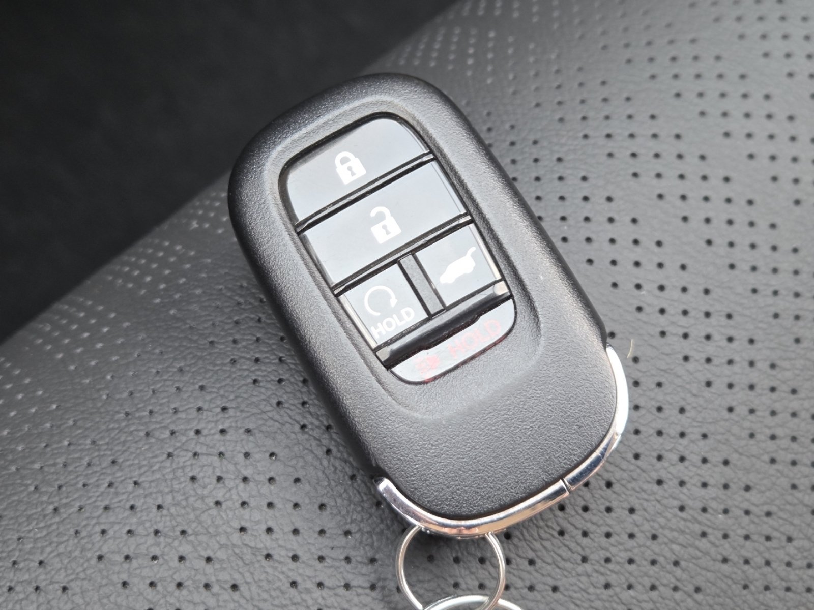 Used 2024 Honda Civic EX-L image 34