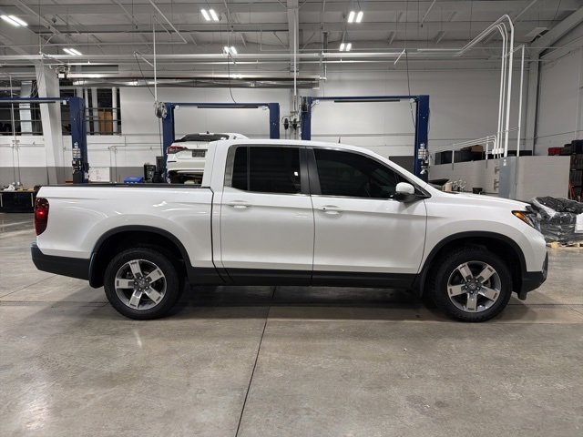 Used 2024 Honda Ridgeline RTL image 8