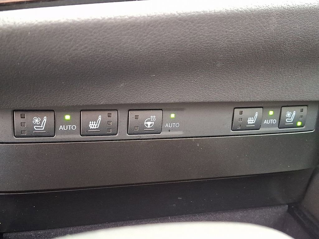 Certified 2024 Lexus ES 350 w/ Premium Package image 25