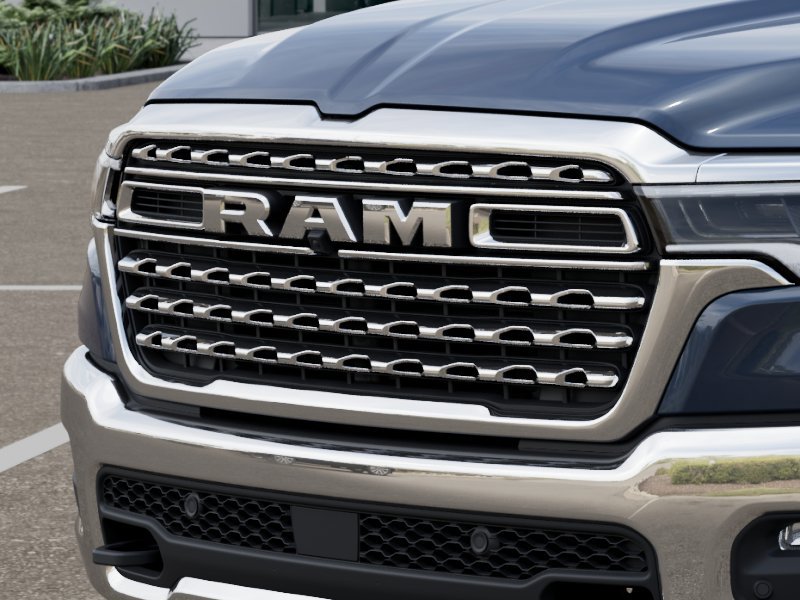 New 2026 RAM 1500 Limited image 10
