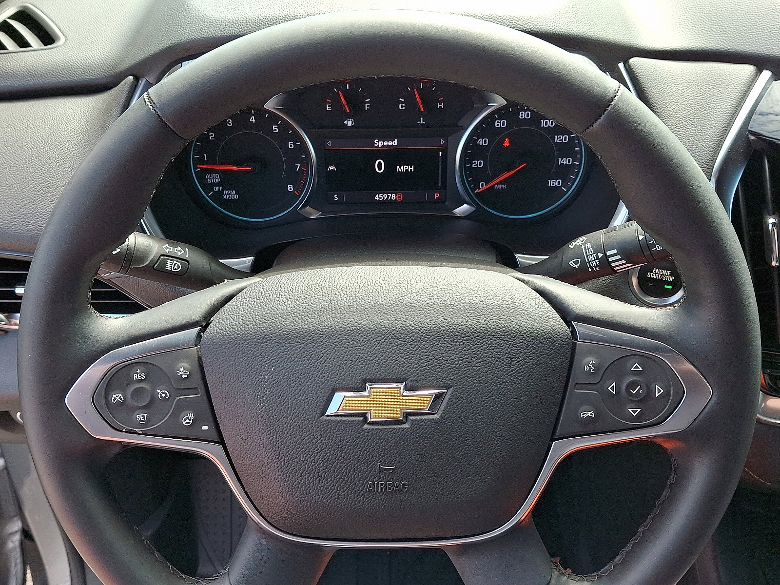 Used 2023 Chevrolet Traverse LT w/ LPO, Floor Liner Package image 18