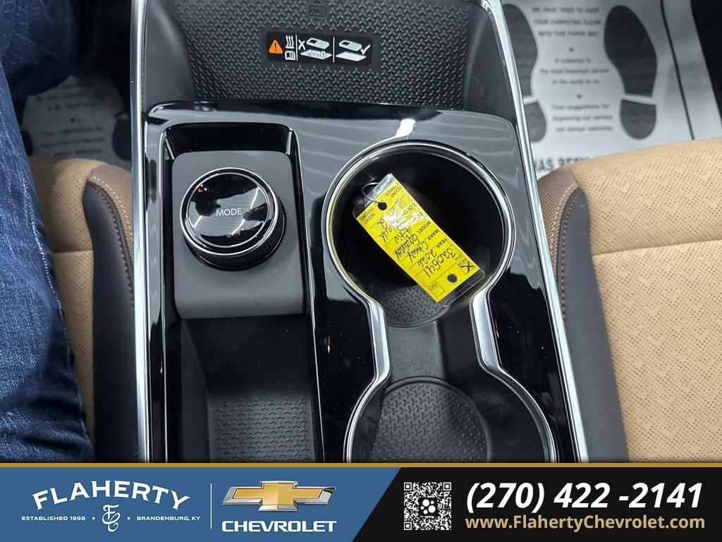 New 2026 Chevrolet Equinox ACTIV w/ Convenience Package III image 31