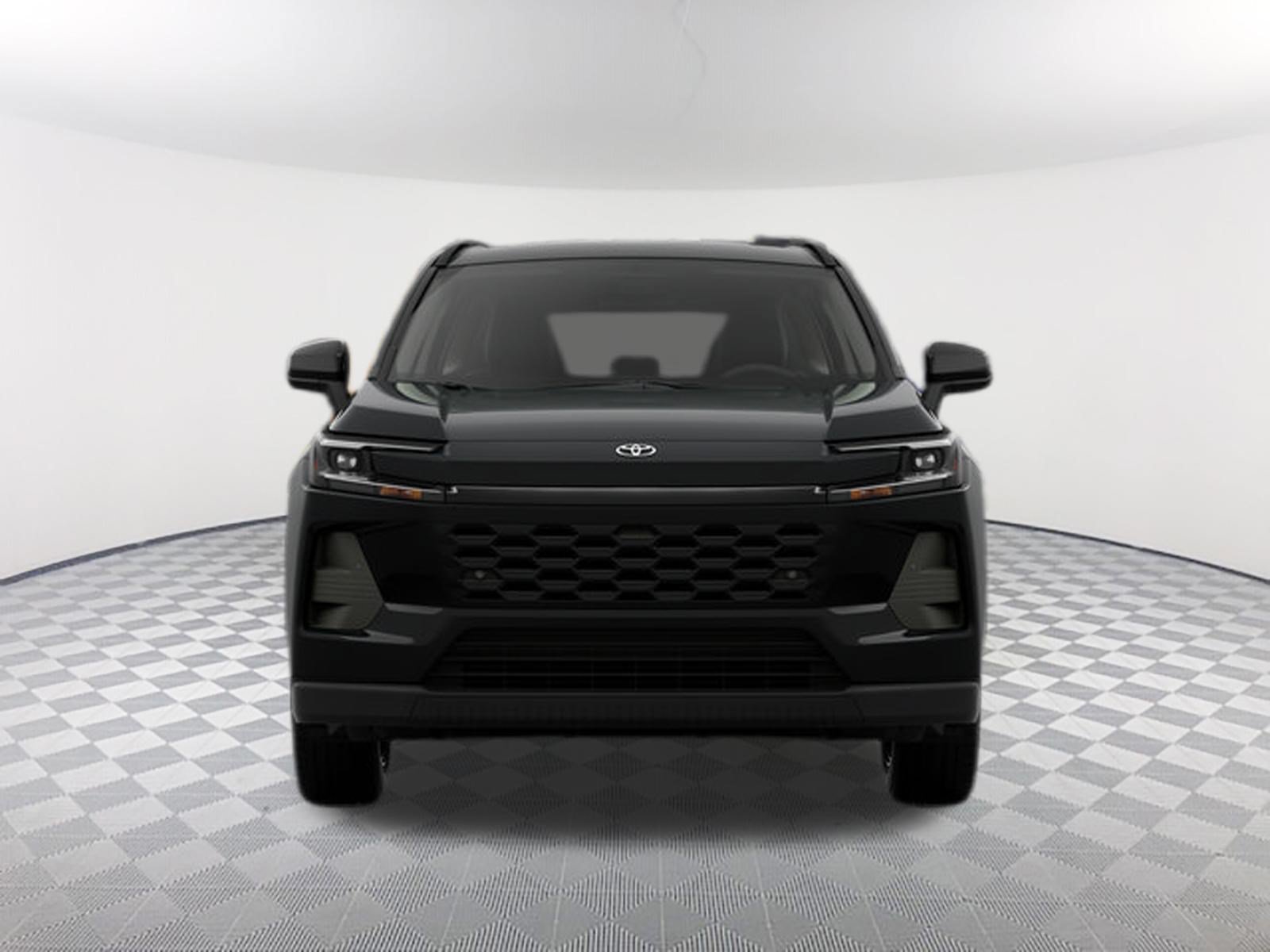 New 2026 Toyota RAV4 XLE Premium AWD/4WD image 17
