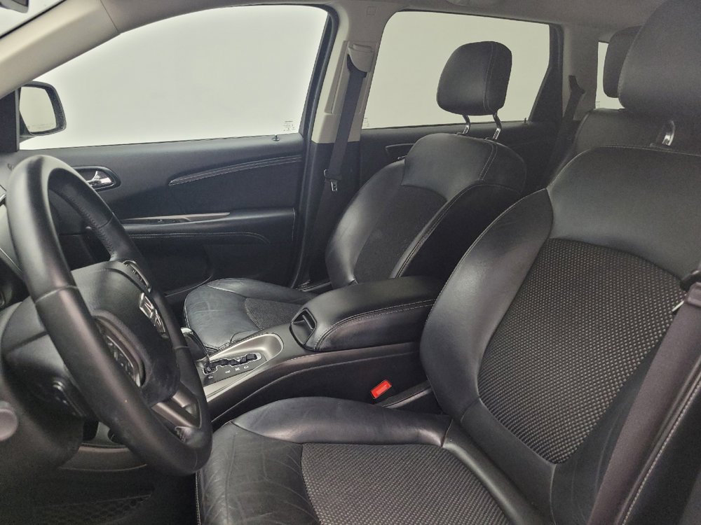 Used 2019 Dodge Journey Crossroad image 17