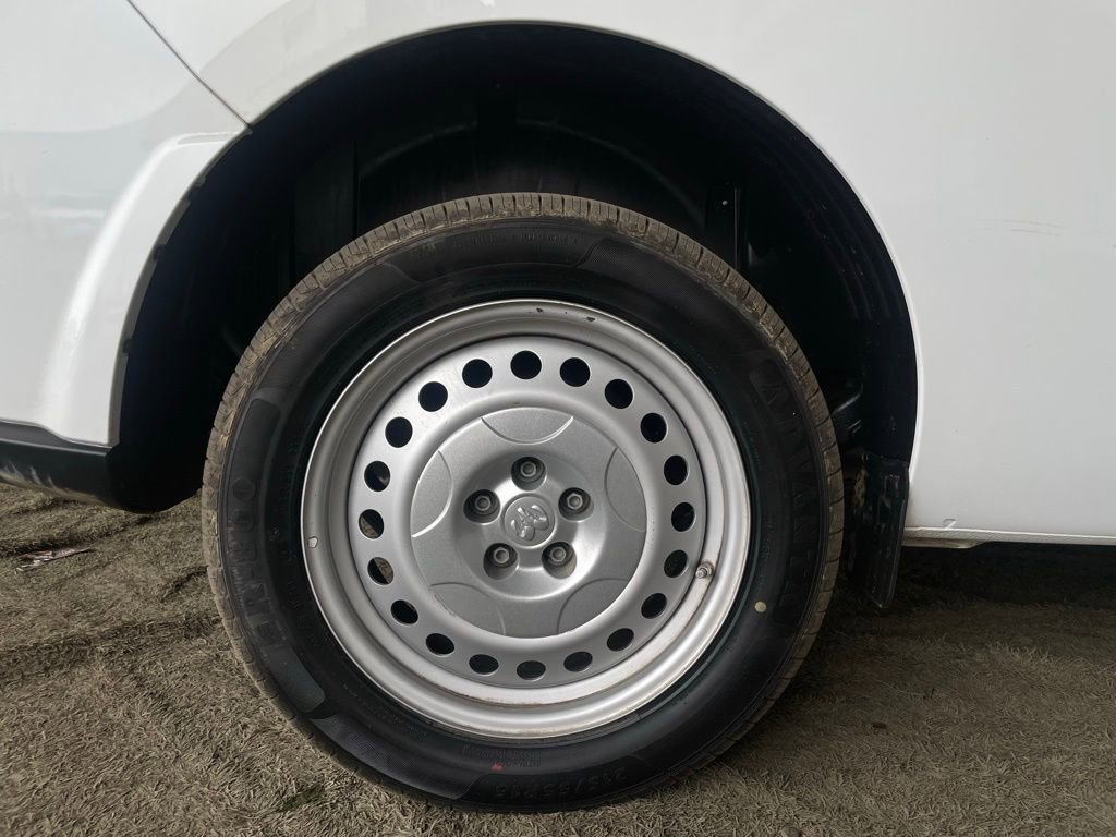 Used 2022 RAM ProMaster City Tradesman image 10