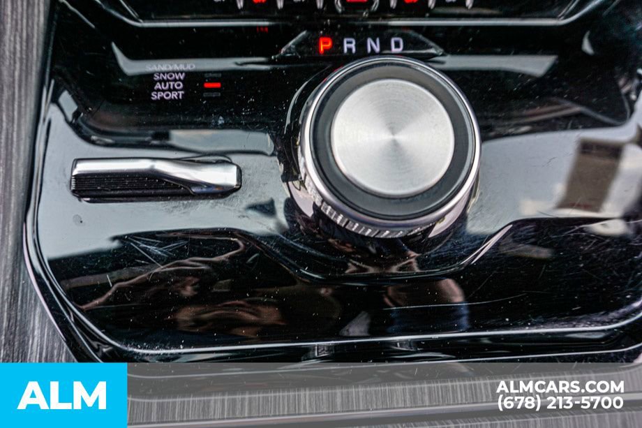 Used 2023 Jeep Wagoneer Series II image 46