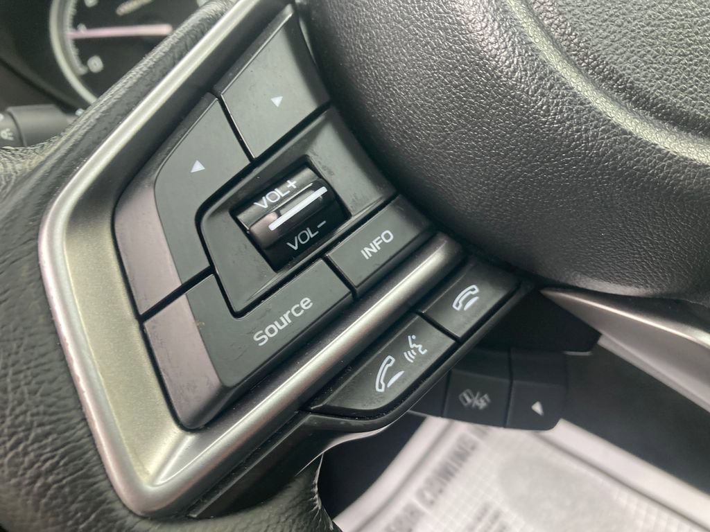Used 2022 Subaru Forester Premium AWD/4WD image 43