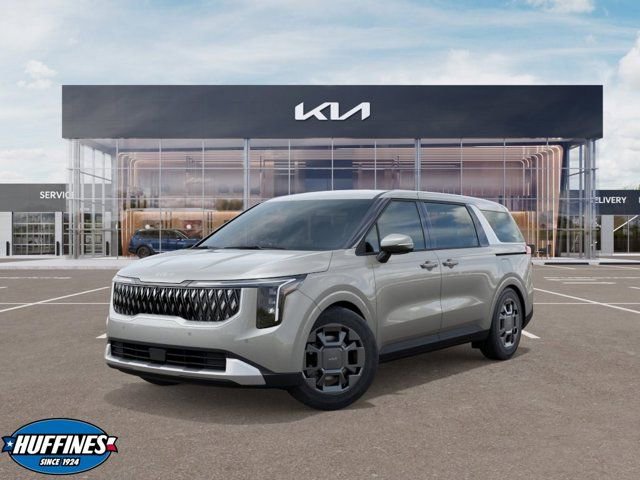 New 2026 Kia Carnival EX image 1