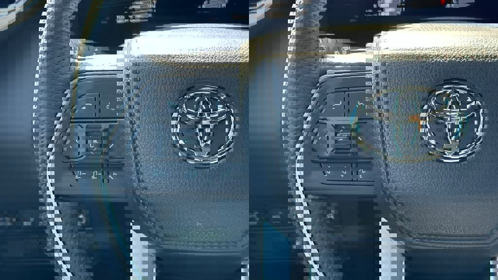 New 2026 Toyota Tundra Limited image 27