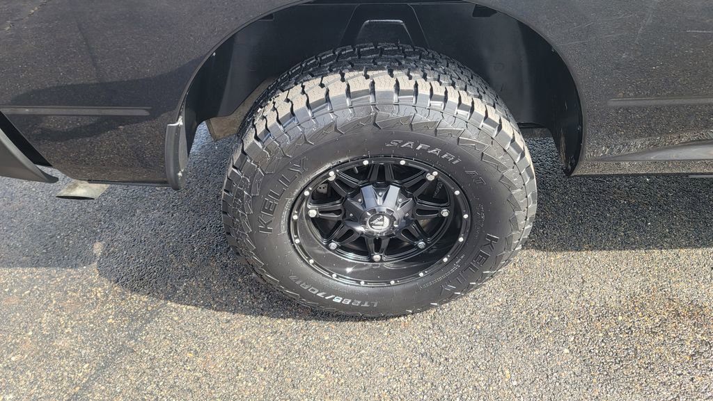 Used 2017 RAM 1500 Express w/ Express Value Package image 13