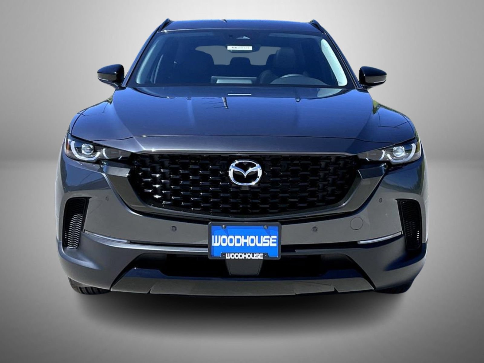 New 2026 MAZDA CX-50 AWD 2.5 Hybrid w/ Premium Pkg image 2