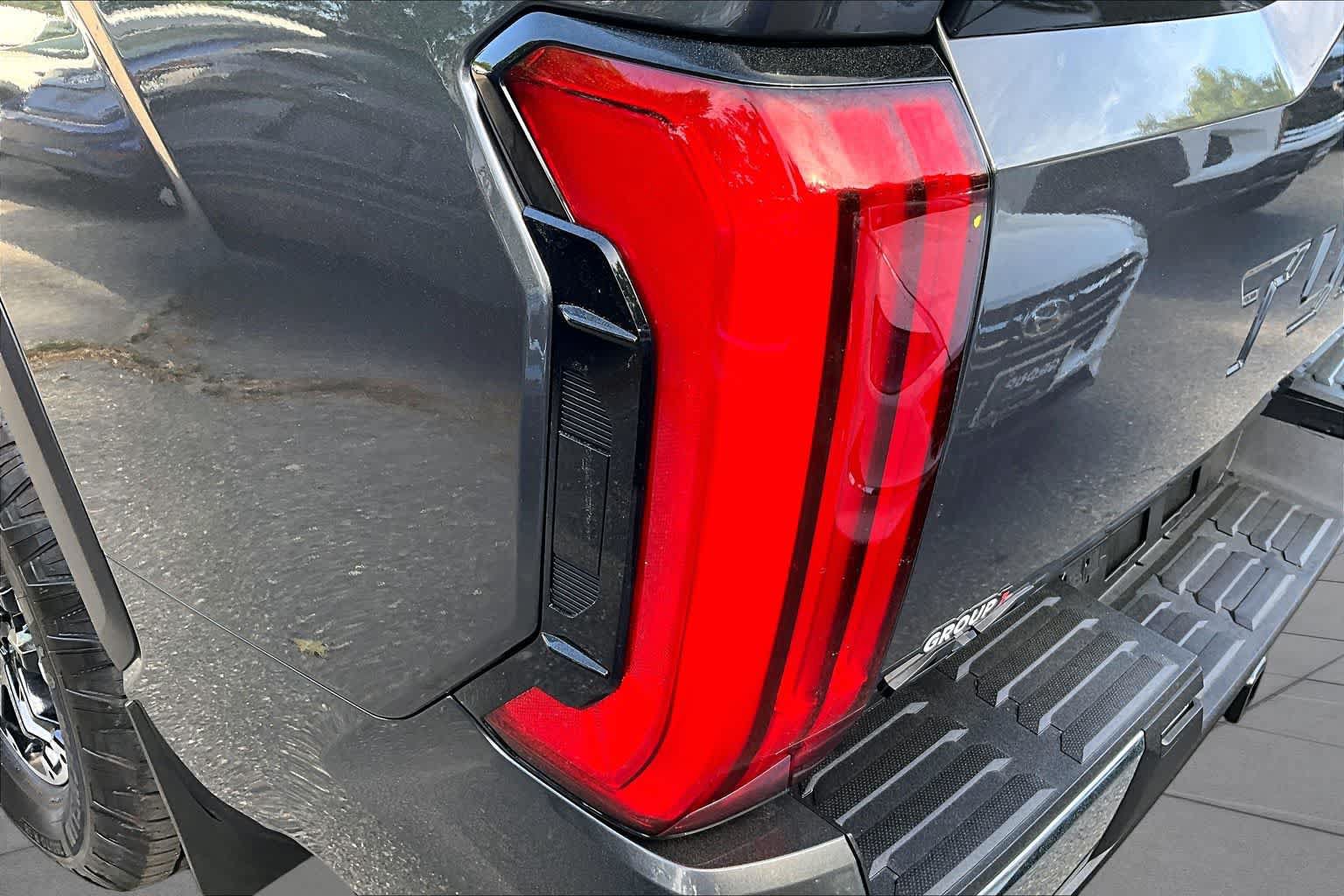 Certified 2026 Toyota Tundra SR5 AWD/4WD image 26