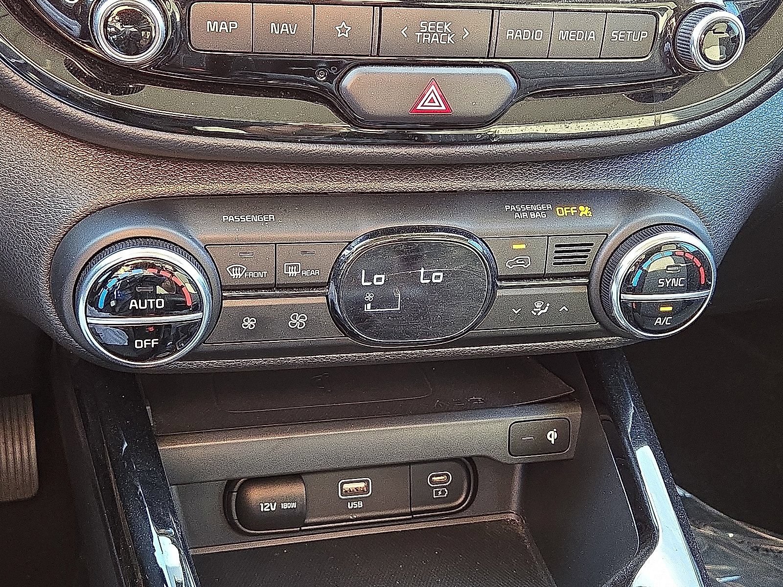 Used 2023 Kia Soul EX FWD image 29