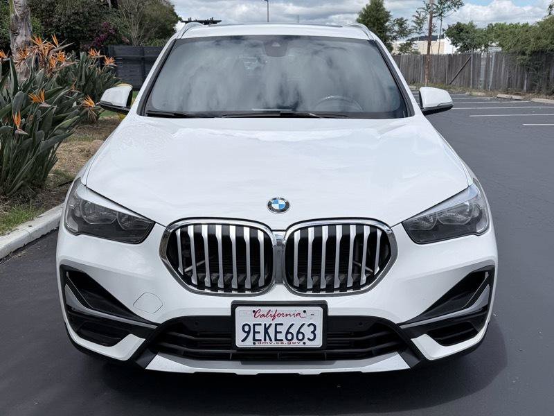 Used 2020 BMW X1 xDrive28i AWD/4WD image 7
