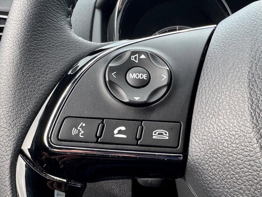 Used 2025 Mitsubishi Outlander Sport SEL image 18