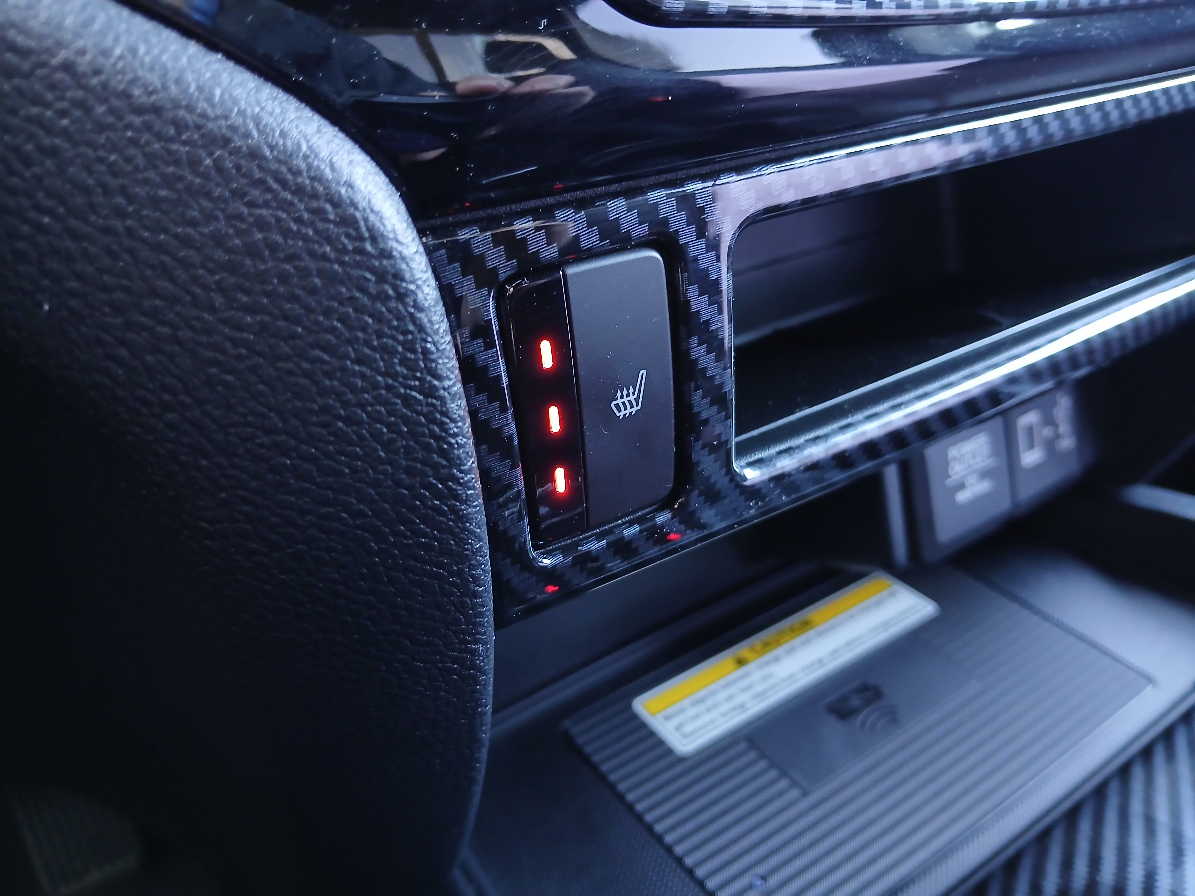 Used 2021 Honda Ridgeline Black Edition image 14