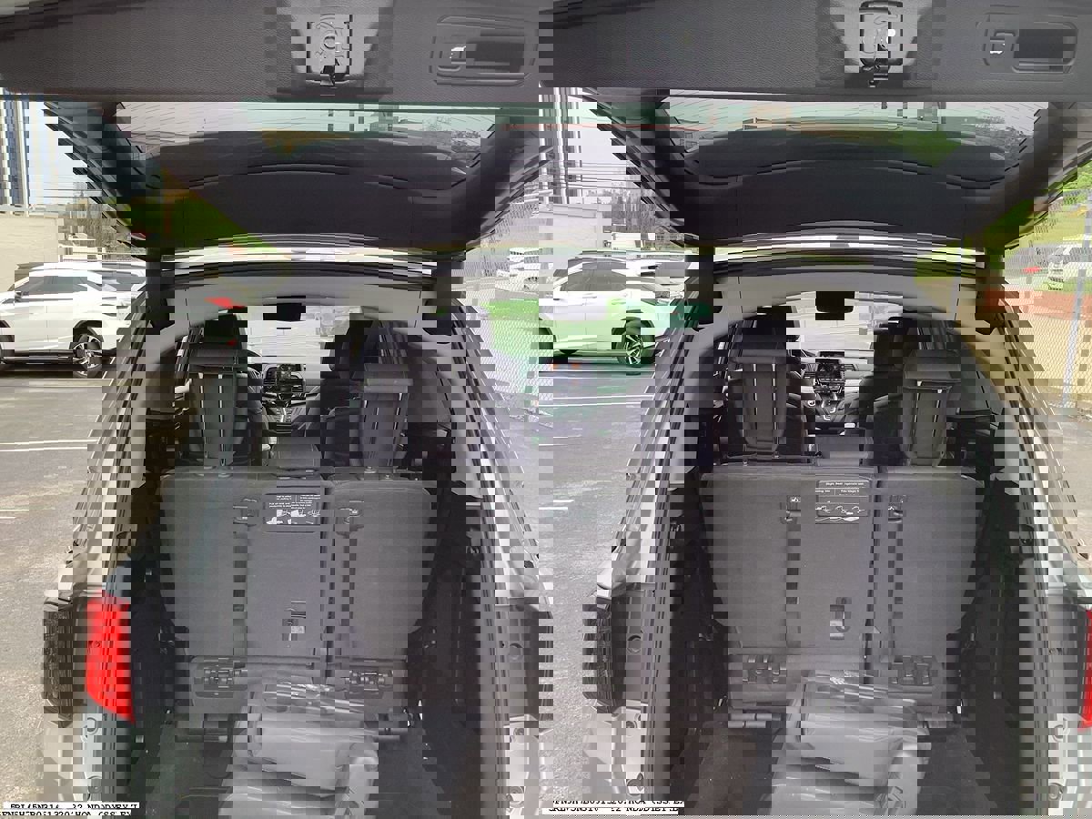 Used 2022 Honda Odyssey EX-L image 15