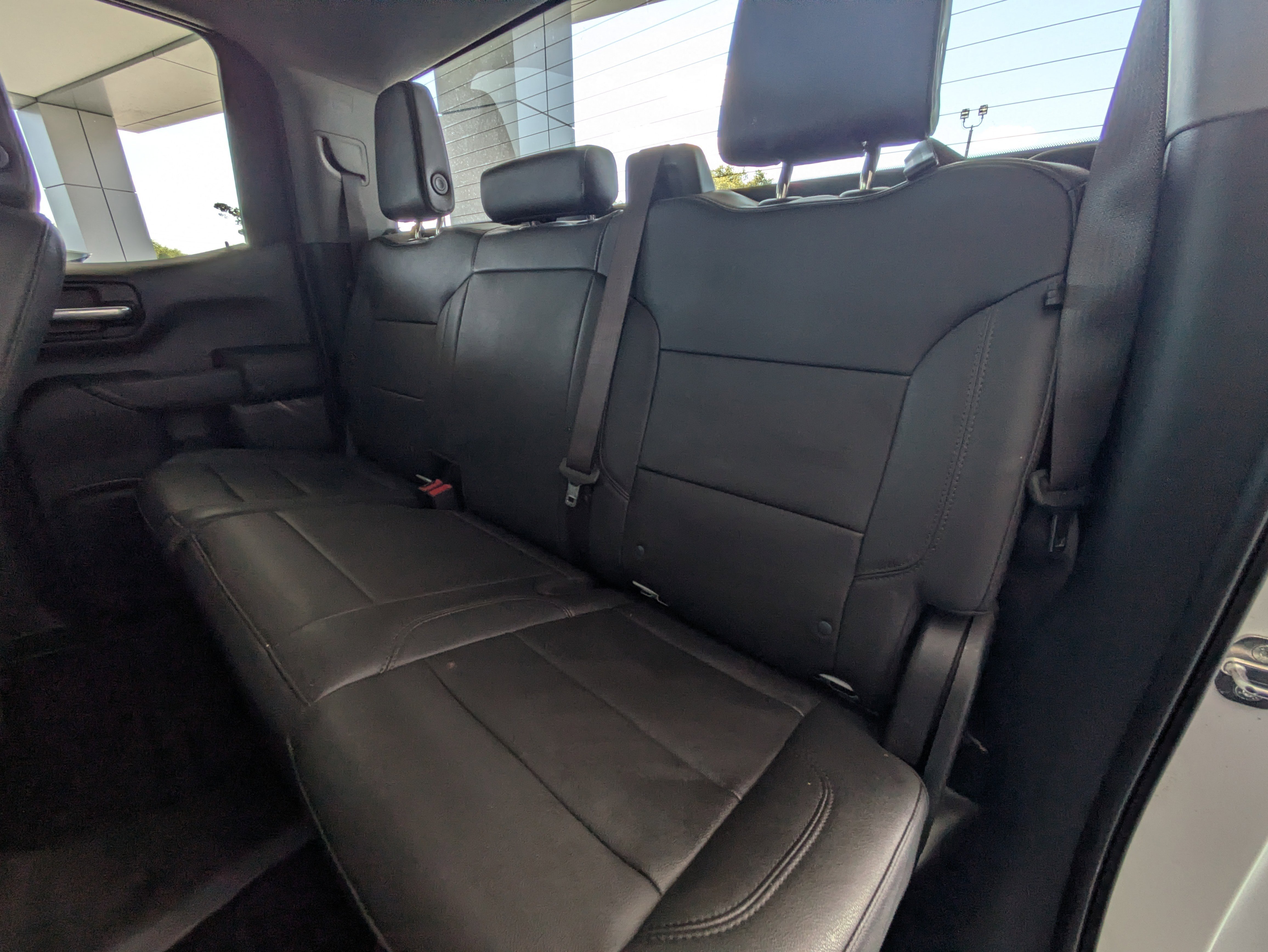 Used 2023 GMC Sierra 1500 Pro w/ Convenience Package image 7