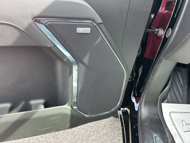 New 2026 Chevrolet Silverado 1500 LT Trail Boss w/ Convenience Package II image 11