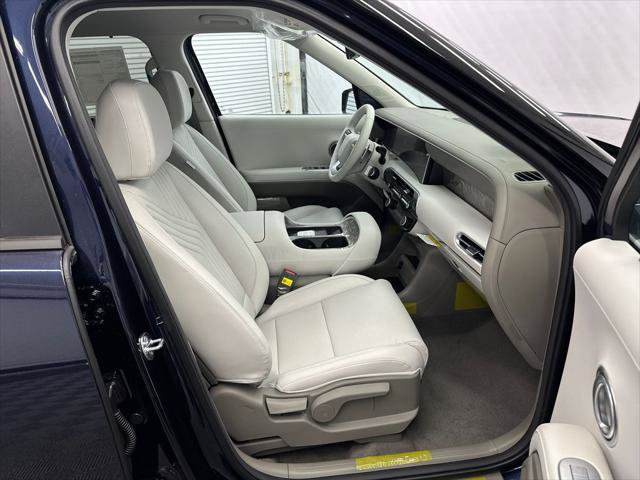 New 2026 Hyundai Palisade SEL FWD image 14