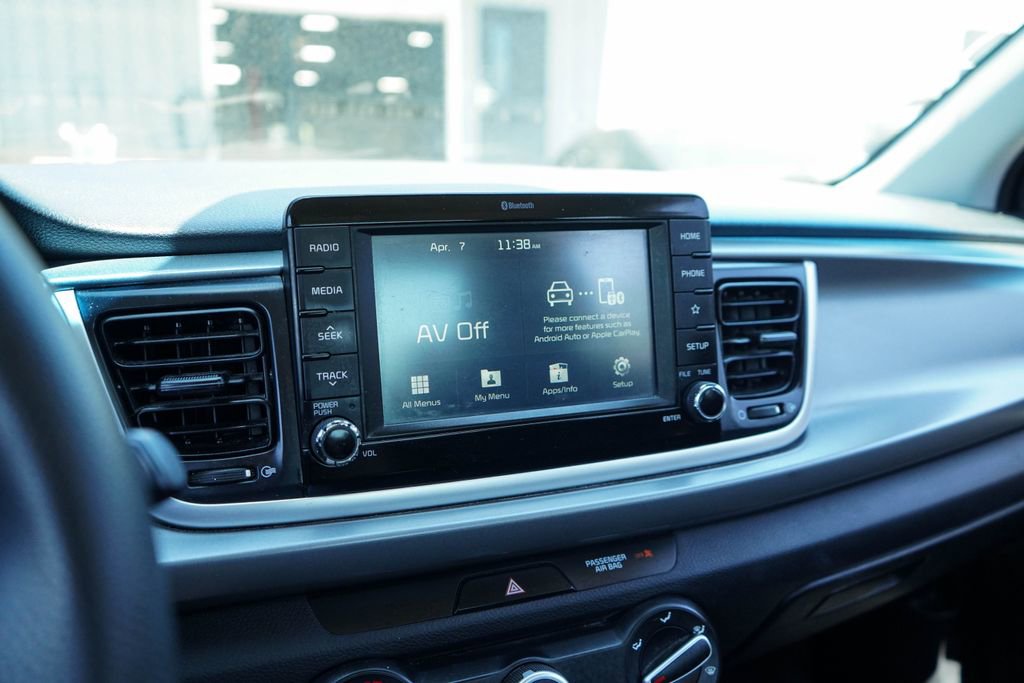 Used 2020 Kia Rio S FWD image 21