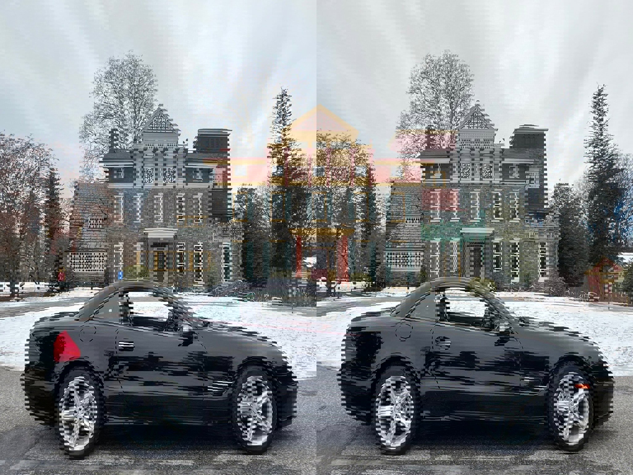 Used 2005 Mercedes-Benz SL 500 image 39