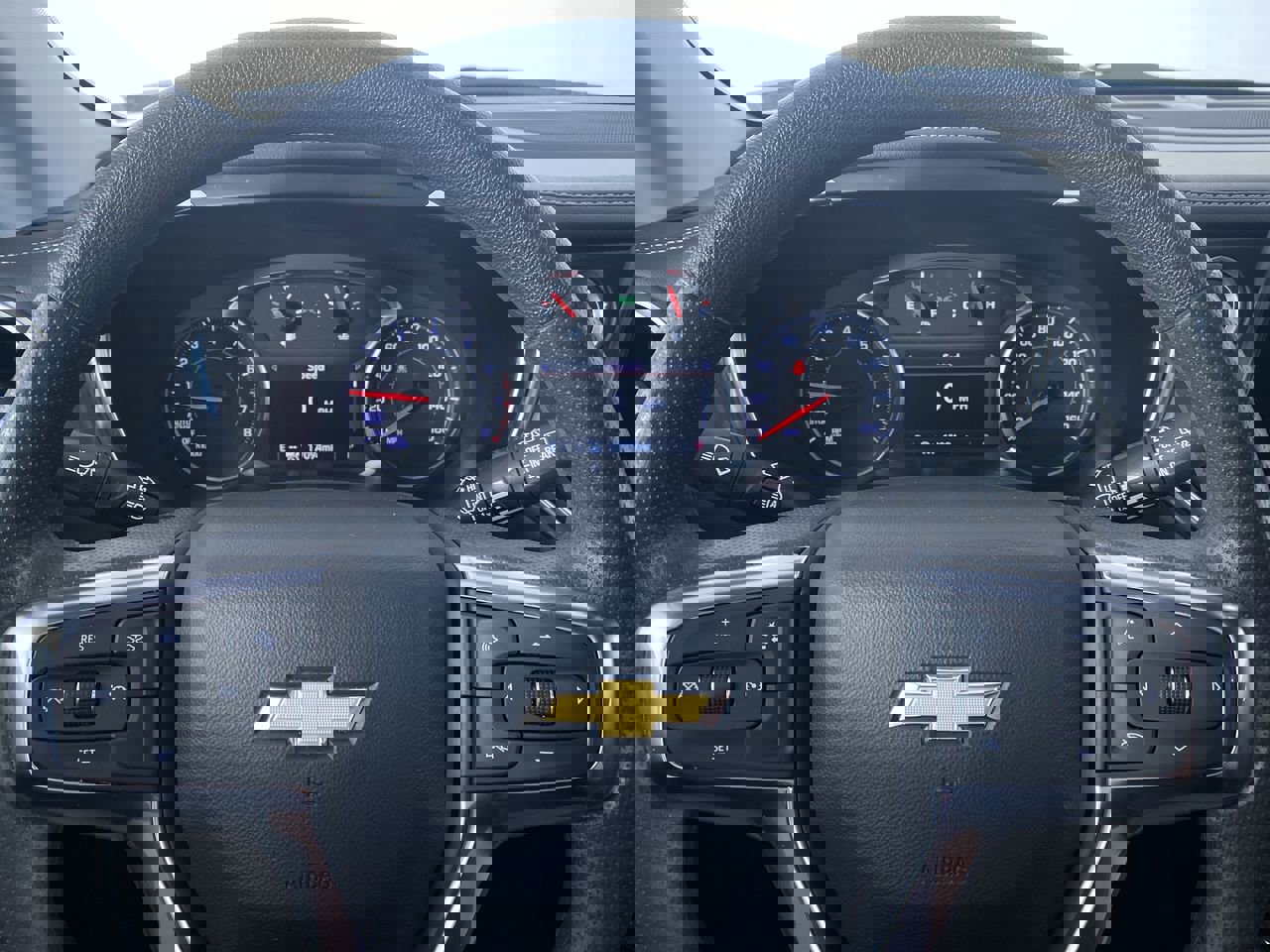 Certified 2024 Chevrolet Blazer LT w/ Convenience Package image 3