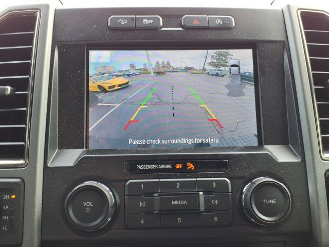 Used 2018 Ford F150 Raptor AWD/4WD image 22