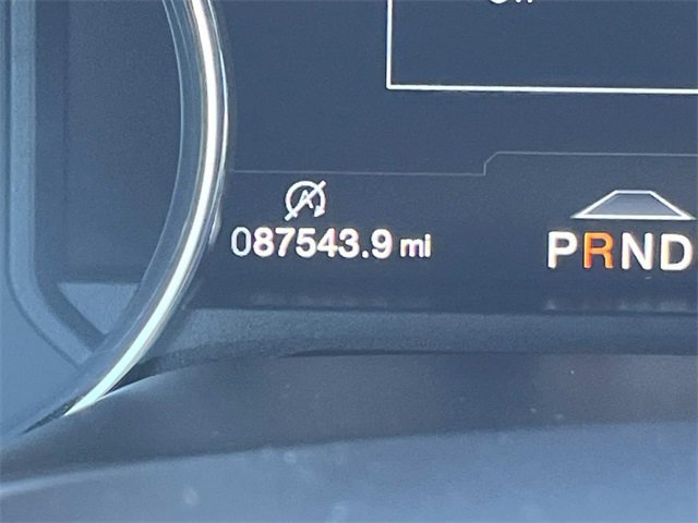 Used 2020 Ford F150 Platinum w/ Equipment Group 701A Luxury image 41