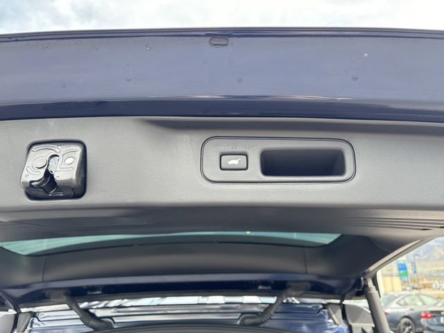 Used 2026 Honda Passport TrailSport image 31