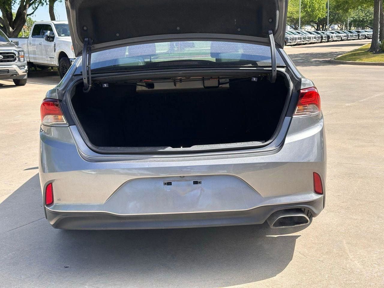 Used 2019 Hyundai Sonata SE image 14