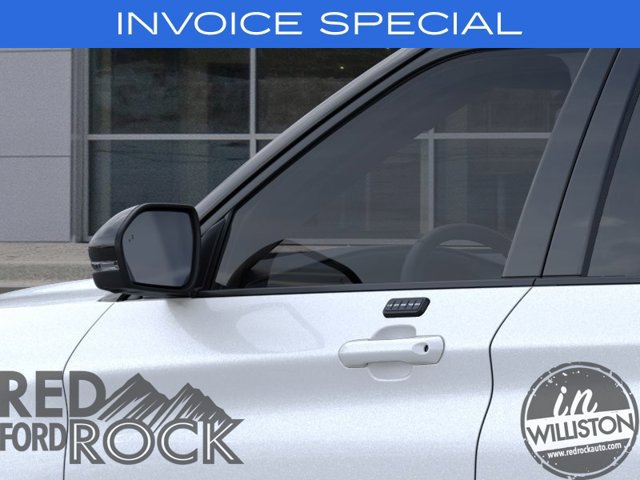 New 2026 Ford Explorer ST w/ Sun And Sound Package AWD/4WD image 20