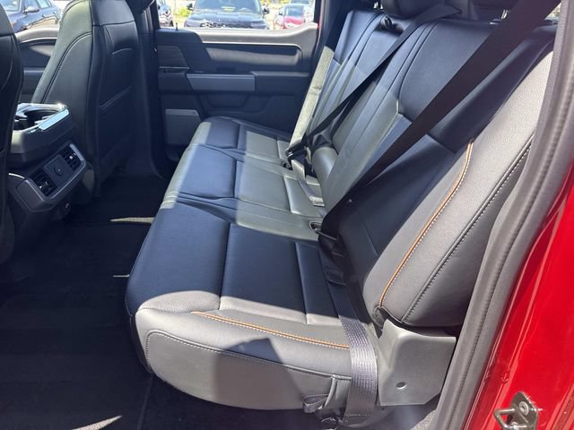 Used 2025 Ford F150 Lariat w/ Tow/Haul Package AWD/4WD image 14