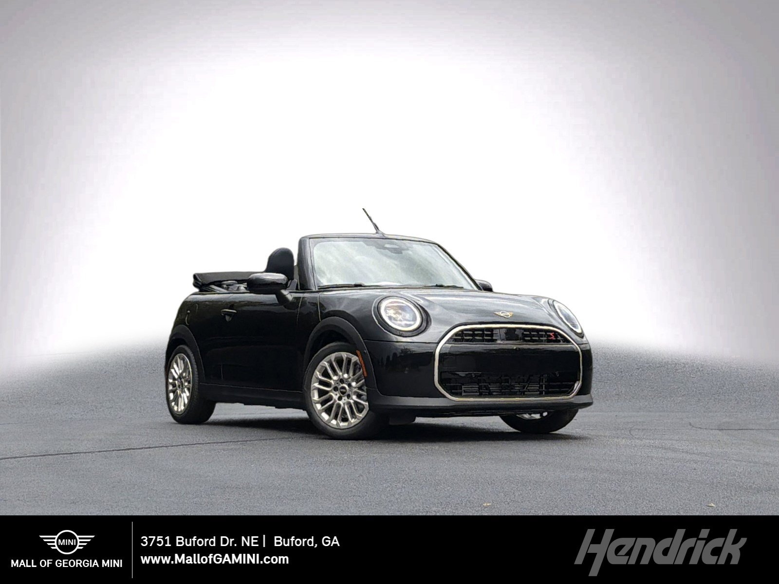 Used 2026 MINI Cooper S