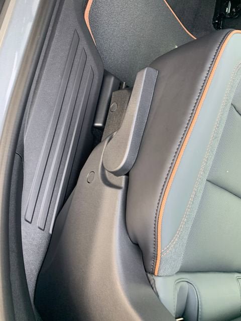 New 2026 GMC Acadia AT4 AWD/4WD image 16