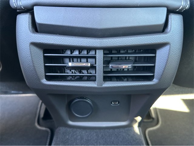 New 2026 Cadillac CT4 V Blackwing image 17