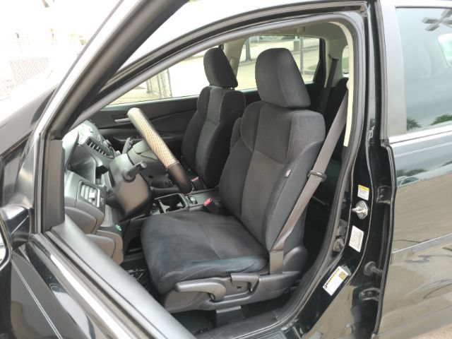 Used 2014 Honda CR-V LX image 13