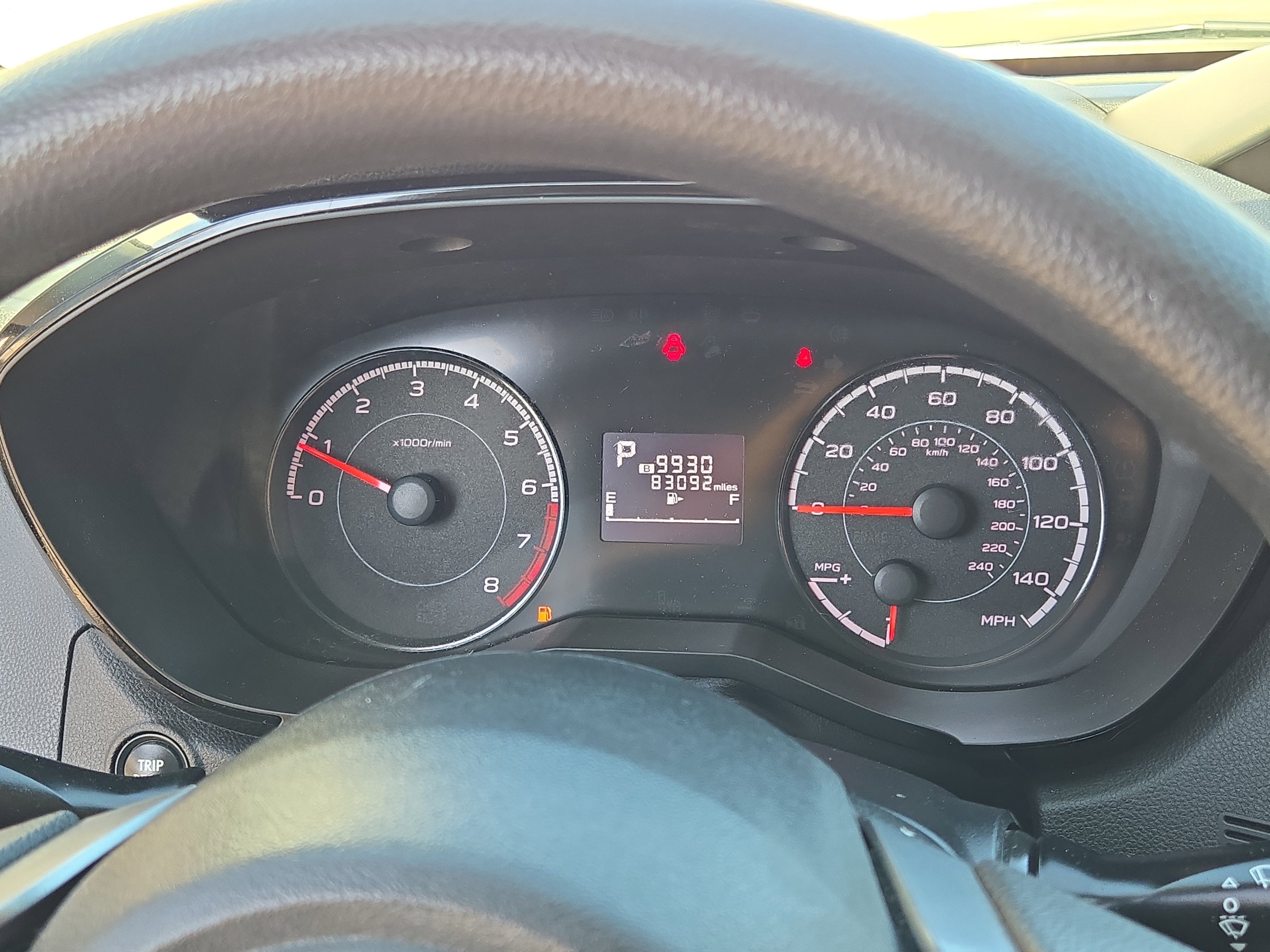 Used 2018 Subaru Impreza 2.0i image 26