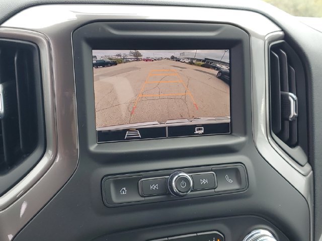 New 2026 GMC Sierra 1500 Pro w/ Pro Value Package AWD/4WD image 24