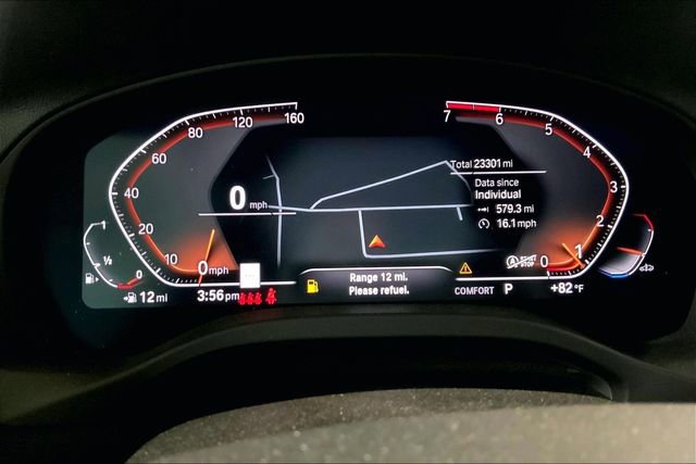 Used 2023 BMW X3 sDrive30i w/ Convenience Package w/ZPA image 7