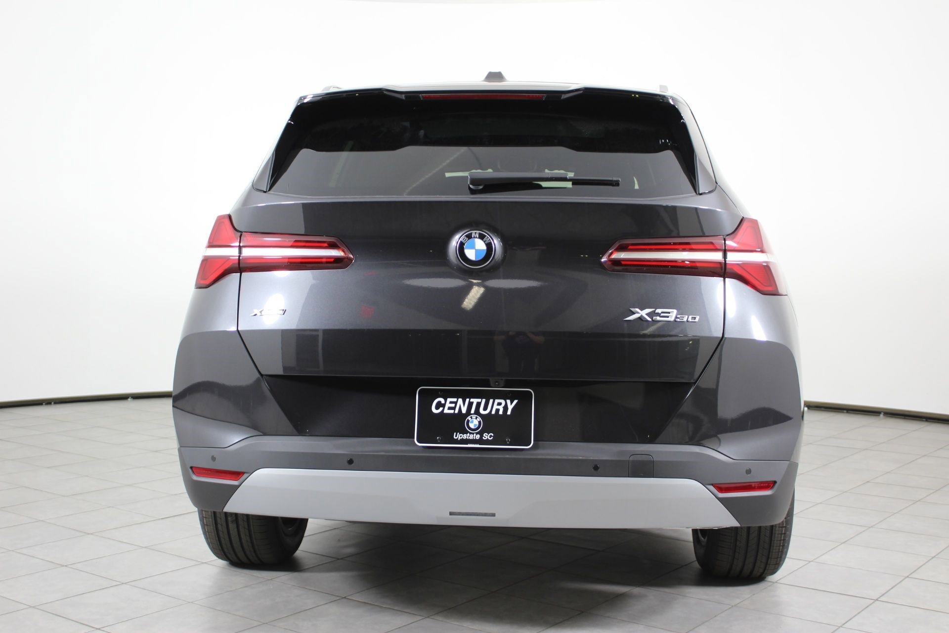 New 2026 BMW X3 xDrive30 w/ Premium Package AWD/4WD image 10