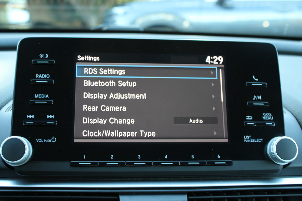 Used 2018 Honda Accord LX image 26