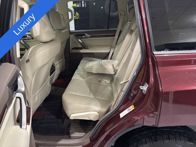 Used 2013 Lexus GX 460 image 22