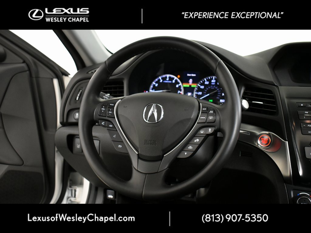 Used 2020 Acura ILX image 26