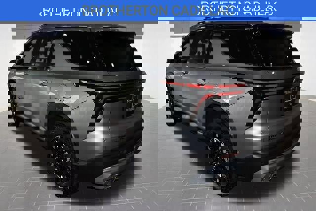 Certified 2024 Chevrolet Traverse Z71 w/ Enhanced Driving Package image 4