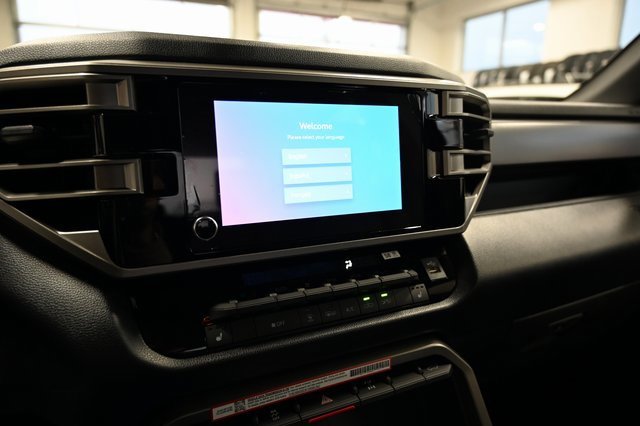 New 2026 Toyota Tundra SR5 image 16