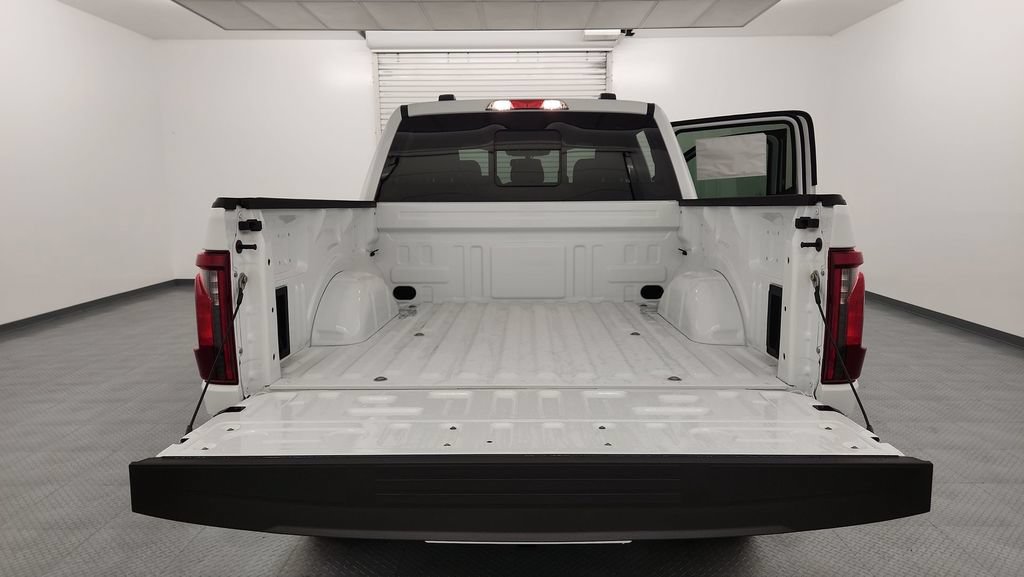 New 2026 Ford F150 XLT w/ Equipment Group 302A MID AWD/4WD image 28