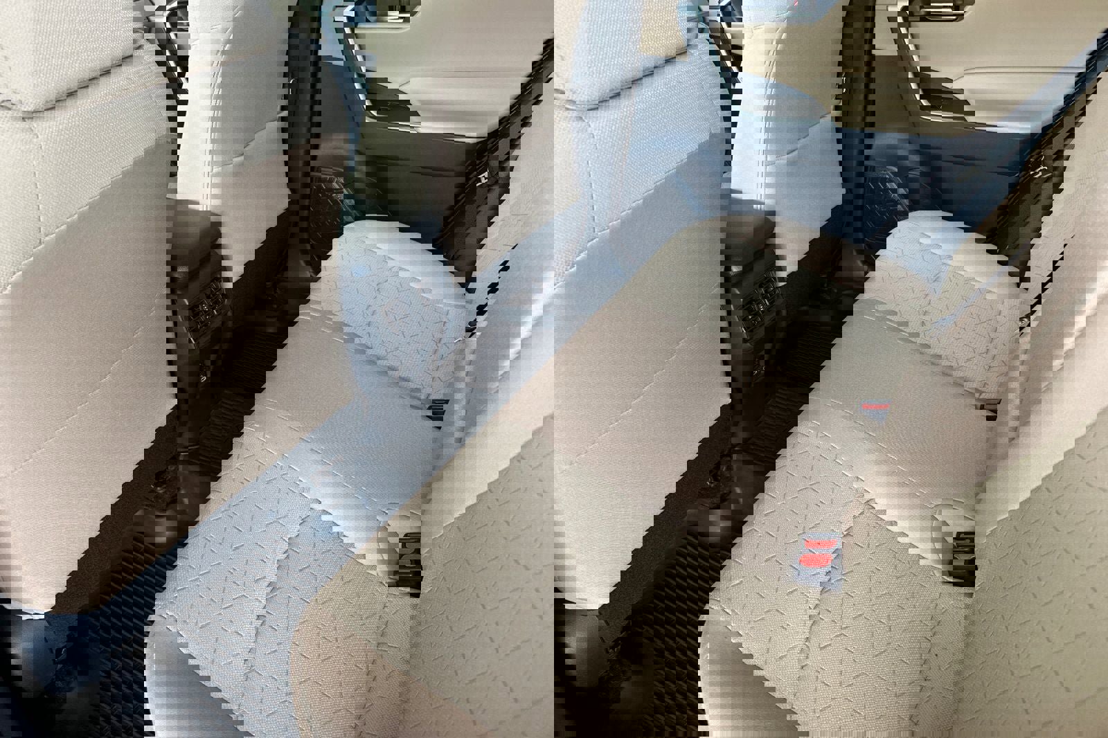 New 2025 Toyota RAV4 XLE image 14