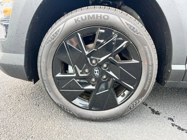 New 2026 Hyundai Kona SEL Sport FWD image 7